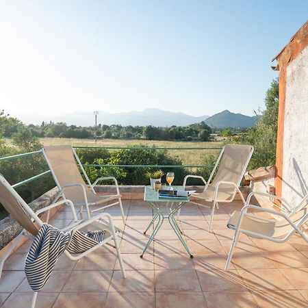 Sunset Private Eco-Villa Can Vey Inca  Luaran gambar
