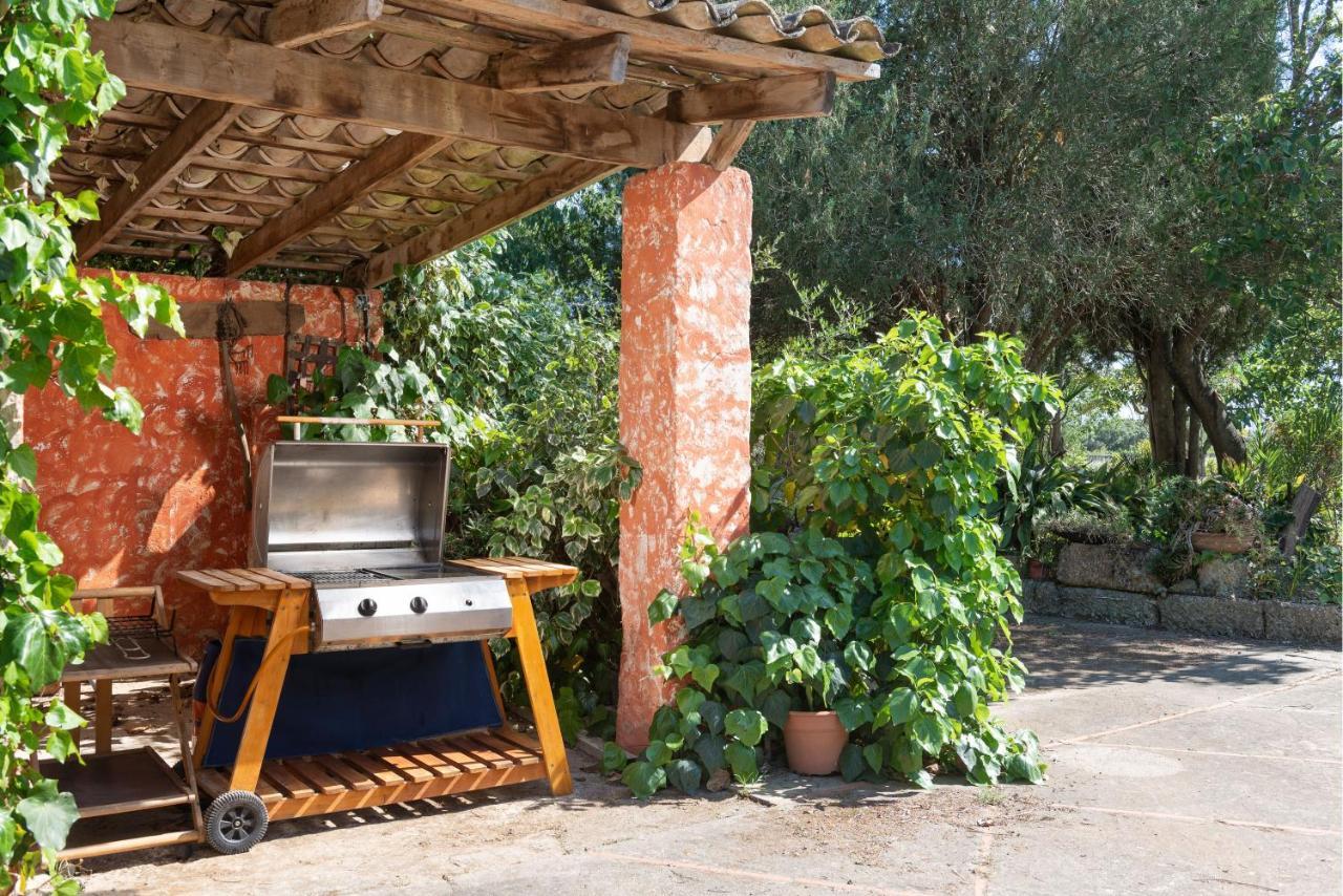 Sunset Private Eco-Villa Can Vey Inca  Luaran gambar