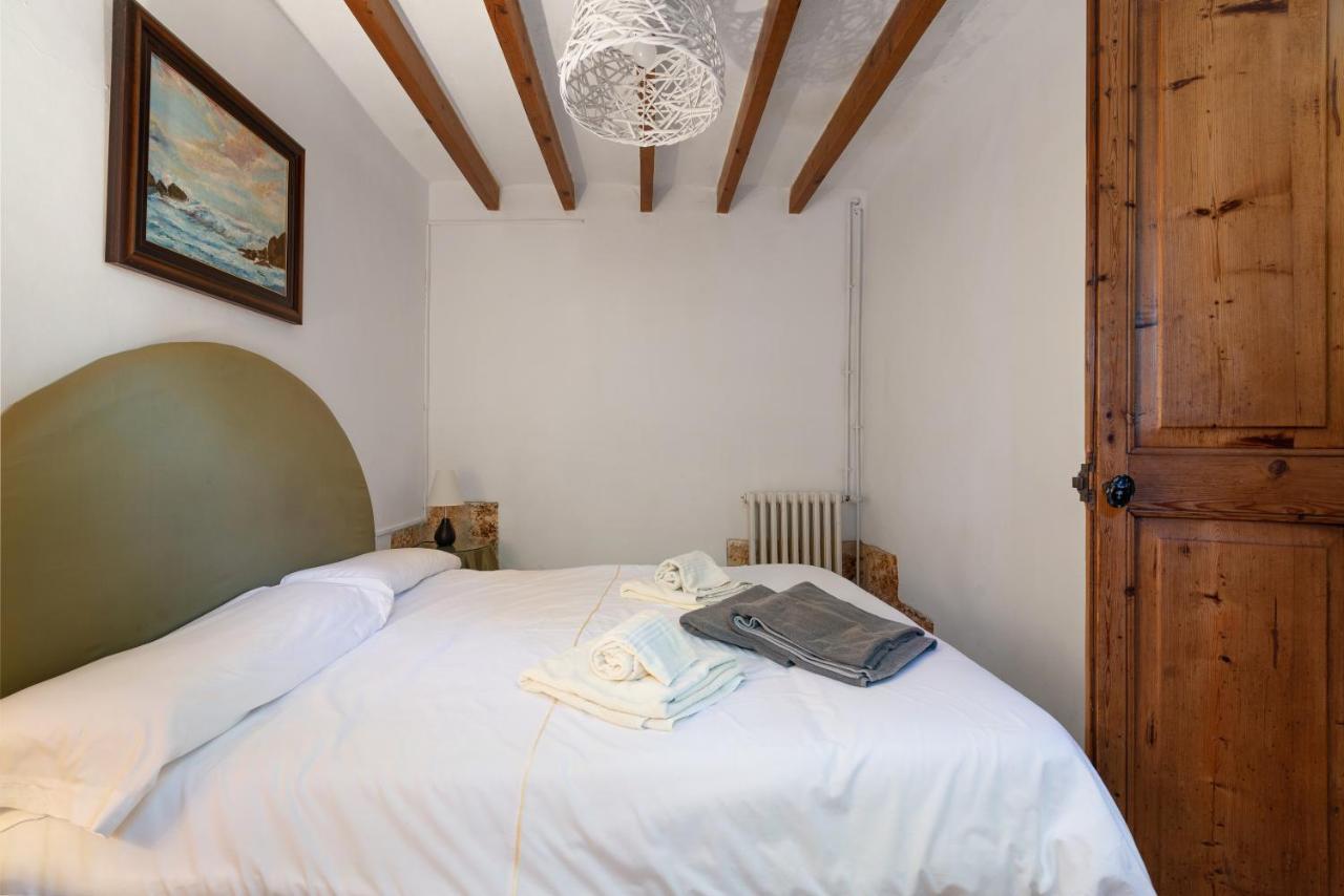 Sunset Private Eco-Villa Can Vey Inca  Luaran gambar