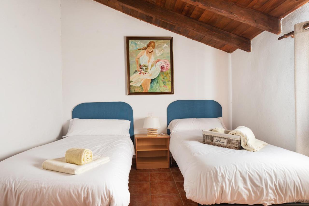 Sunset Private Eco-Villa Can Vey Inca  Luaran gambar