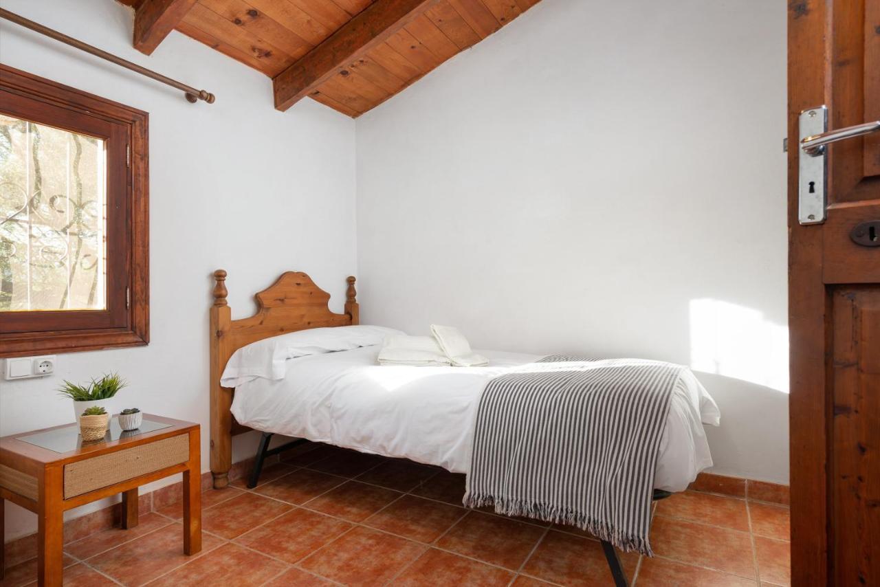 Sunset Private Eco-Villa Can Vey Inca  Luaran gambar