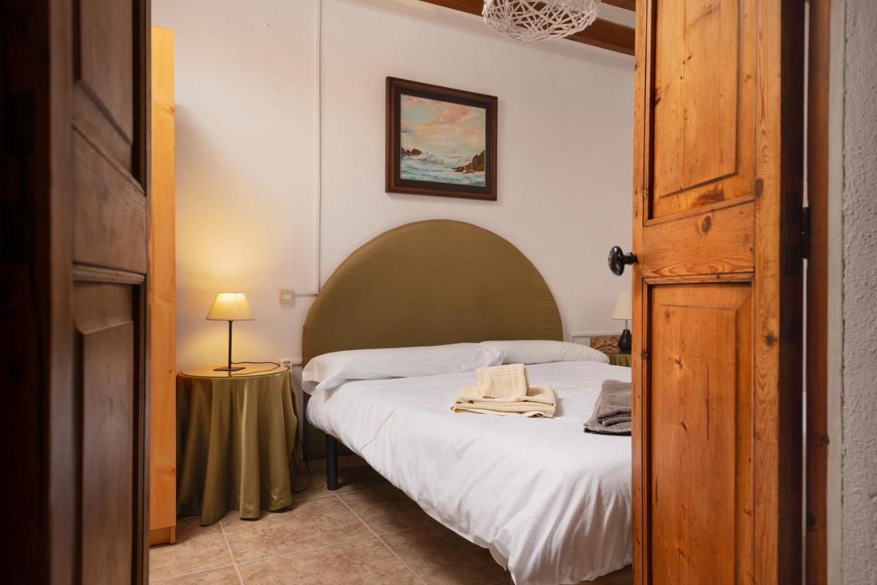Sunset Private Eco-Villa Can Vey Inca  Luaran gambar
