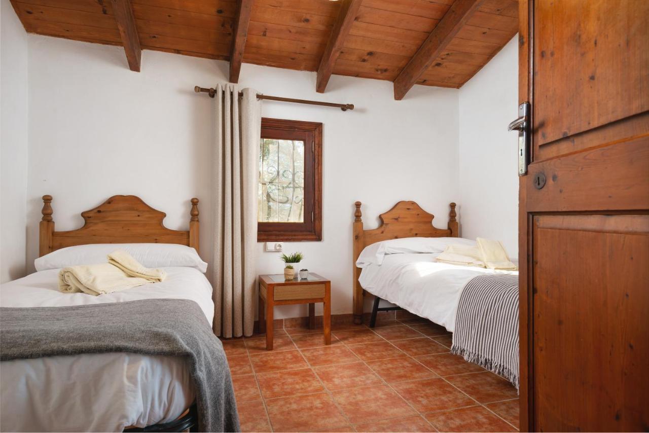 Sunset Private Eco-Villa Can Vey Inca  Luaran gambar