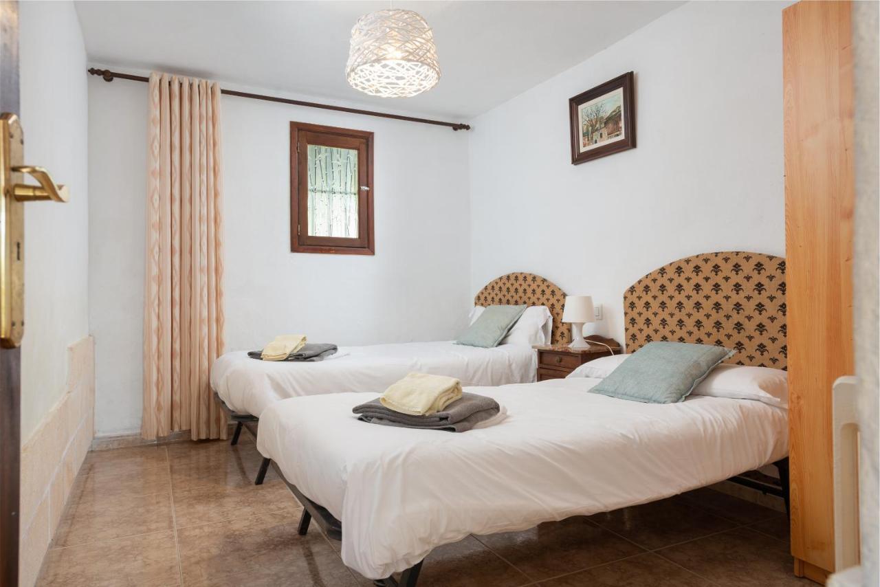Sunset Private Eco-Villa Can Vey Inca  Luaran gambar