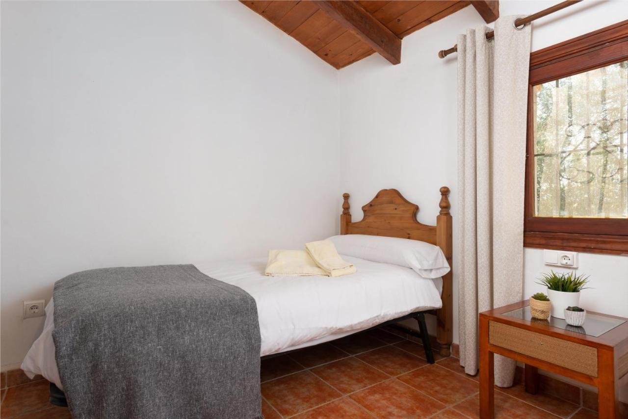Sunset Private Eco-Villa Can Vey Inca  Luaran gambar